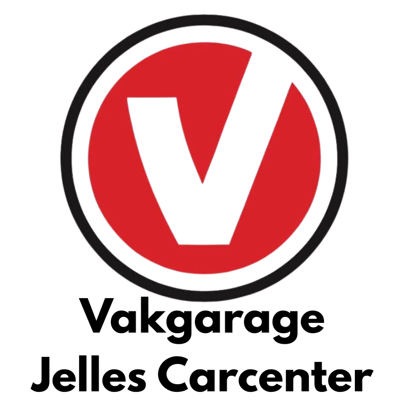 Vak Garage Jelles Carcenter Katwijk